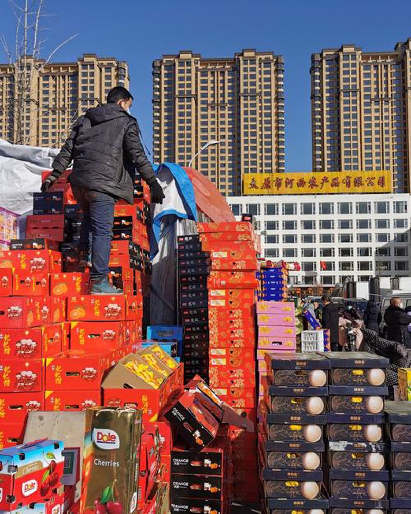 商品供应链服务：重塑商业生态的新引擎